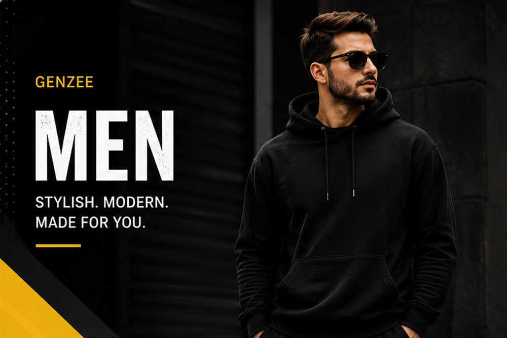 Men's Urban Streetwear