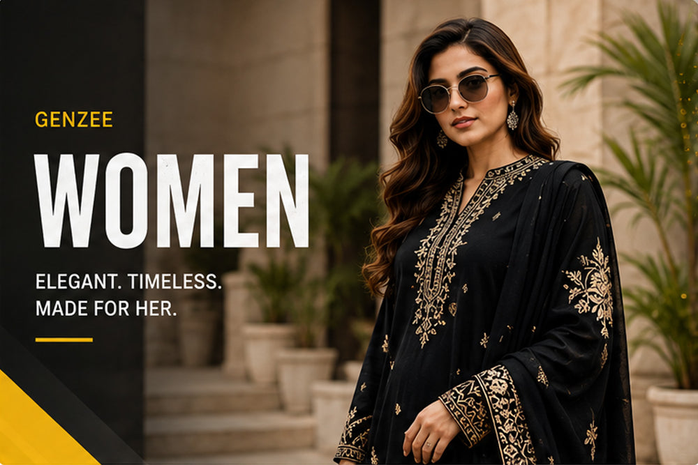Women's Exclusive Drops