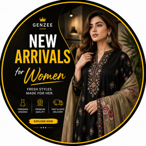 New Arrivals For Women