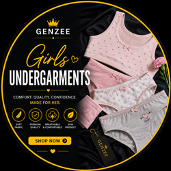 Undergarments