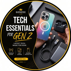 Mobile Accessories