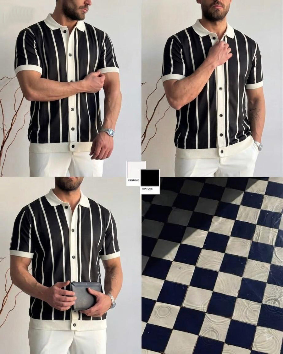 Old money Button Down Shirt
