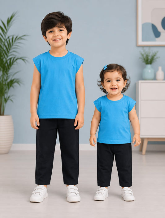 Casual Wear for kids