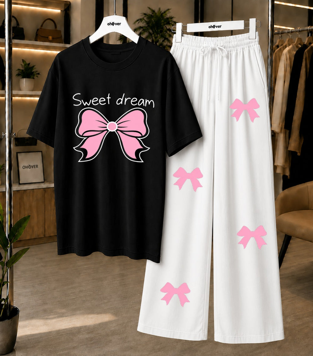 New Arrival – Ladies Premium Night Suit