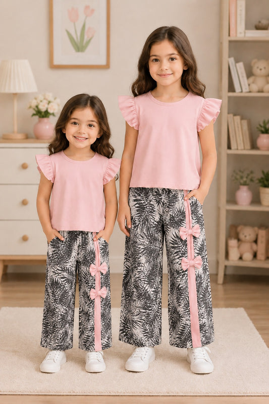 Frock Style for kids